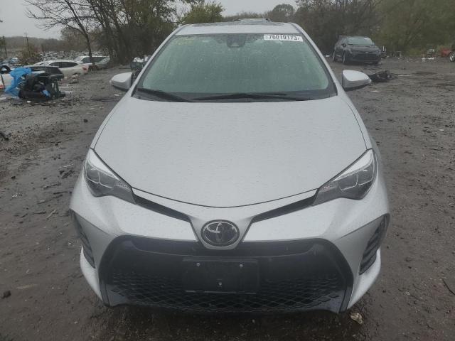 Photo 5 from auction – 2017 TOYOTA COROLLA L with VIN 2T1BURHE0HC858734
