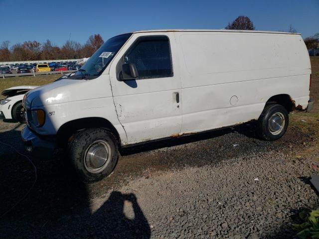 FORD ECONOLINE 2002 con VIN 1FTNE24L82HA27572 - Foto de la subasta