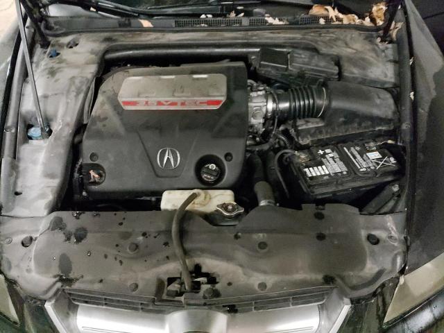 Photo 11 from auction – 2007 ACURA TL TYPE S with VIN 19UUA76577A035280