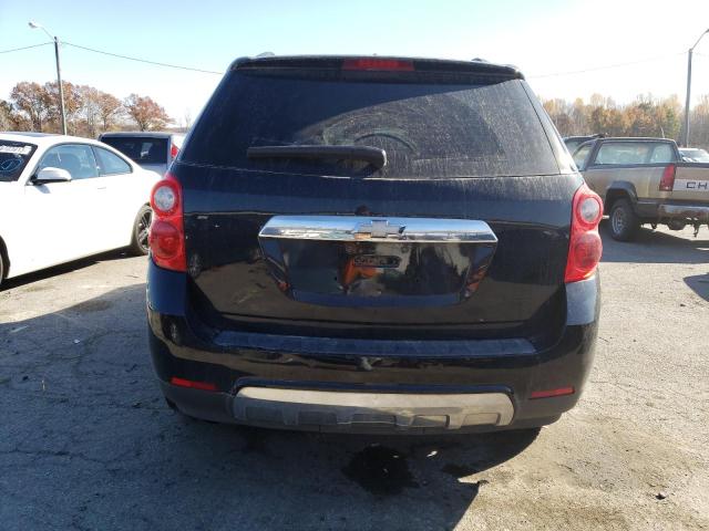 Photo 6 from auction – 2011 CHEVROLET EQUINOX LT with VIN 2CNALFEC5B6383036