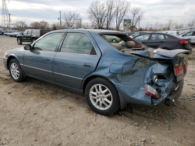 Photo 2 from auction – 2000 TOYOTA CAMRY LE with VIN 4T1BF28K2YU944777