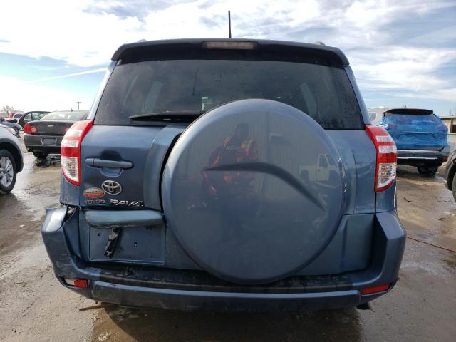 Photo 6 from auction – 2009 TOYOTA RAV4 with VIN JTMZK33VX9D001947