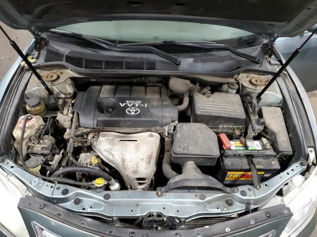 Photo 11 from auction – 2010 TOYOTA CAMRY BASE with VIN 4T1BF3EK6AU521071
