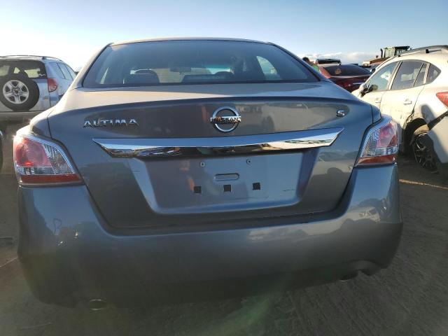 Photo 6 from auction – 2015 NISSAN ALTIMA 2.5 with VIN 1N4AL3AP5FN387994