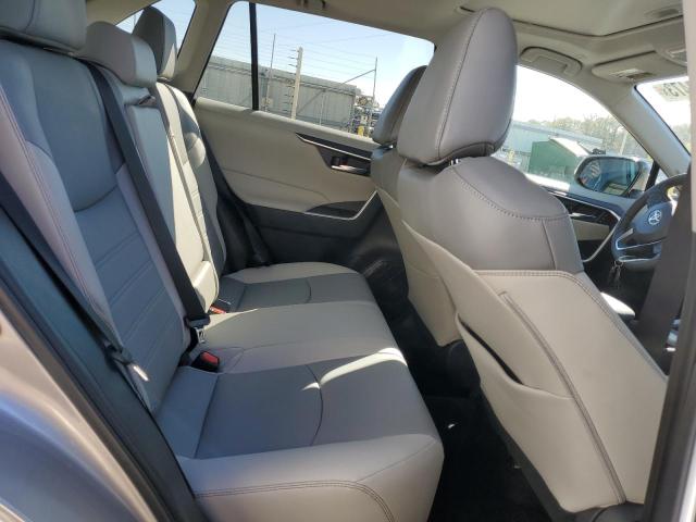 Photo 10 from auction – 2023 TOYOTA RAV4 XLE P with VIN 2T3C1RFVXPC223381