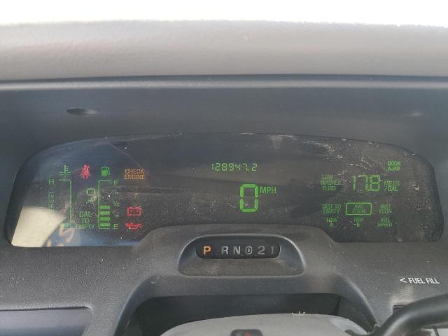 Photo 9 from auction – 1998 FORD CROWN VICT with VIN 2FAFP74W6WX193641
