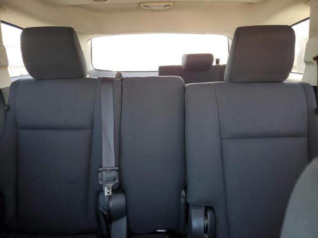 Photo 10 from auction – 2010 DODGE JOURNEY SX with VIN 3D4PG5FV7AT196195