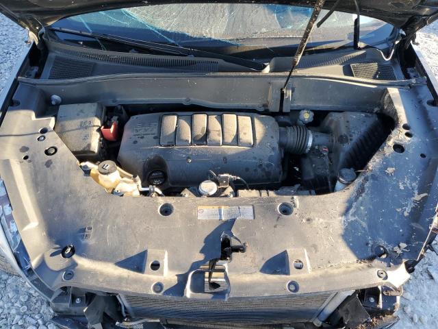 Photo 12 from auction – 2015 GMC ACADIA DEN with VIN 1GKKVTKD2FJ139274