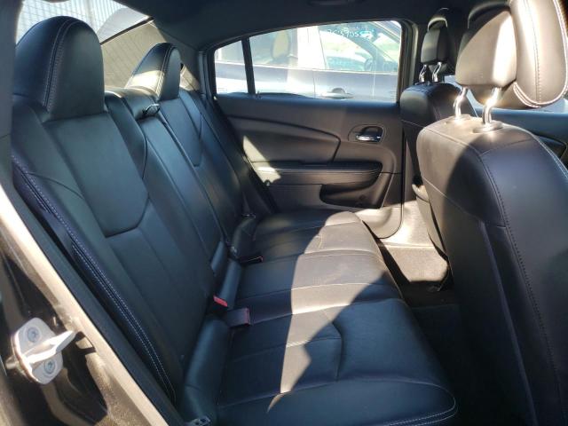 Photo 10 from auction – 2013 CHRYSLER 200 LIMITE with VIN 1C3CCBCG8DN674838
