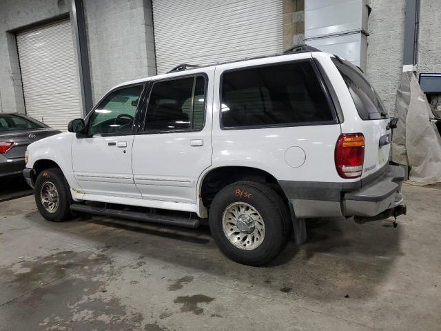 Photo 2 from auction – 2000 FORD EXPLORER with VIN 1FMZU73E9YUB35182