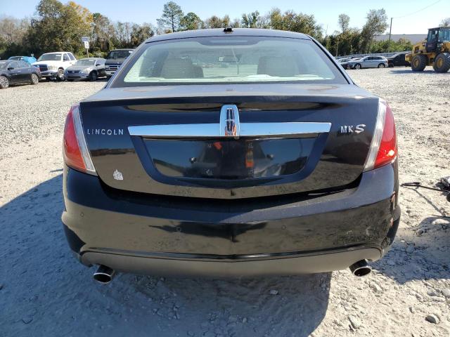 Photo 6 from auction – 2010 LINCOLN MKS with VIN 1LNHL9DR5AG600332