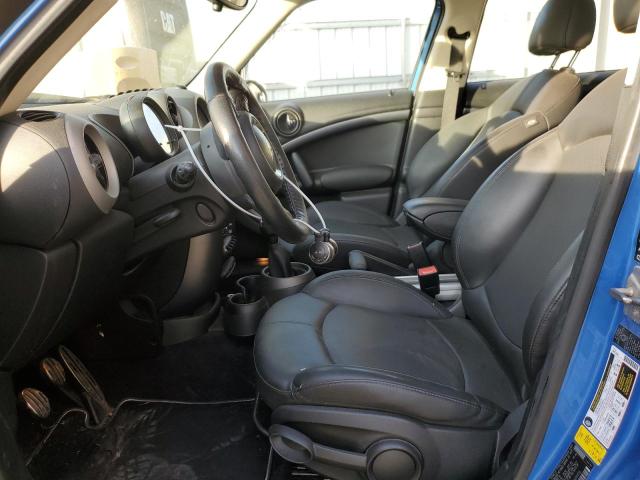 Photo 7 from auction – 2011 MINI COOPER S C with VIN WMWZC5C52BWH99976