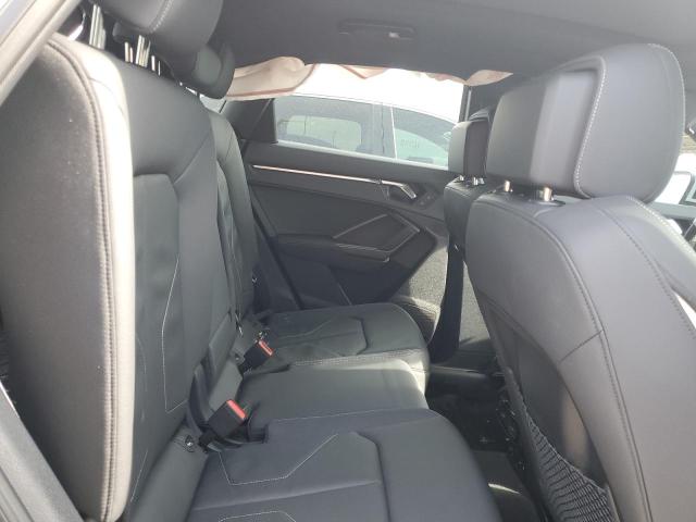 Photo 11 from auction – 2023 AUDI Q3 PREMIUM with VIN WA1EECF37P1147991