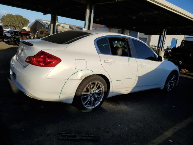 Photo 3 from auction – 2013 INFINITI G37 BASE with VIN JN1CV6AP3DM712467