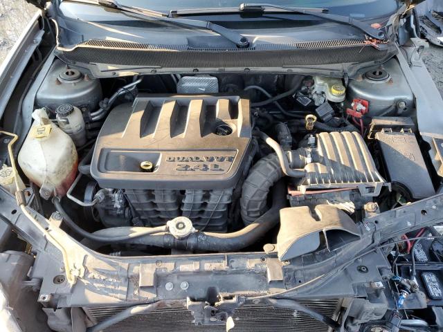 Photo 11 from auction – 2008 DODGE AVENGER SX with VIN 1B3LC56J58N252831