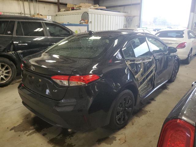 Photo 3 from auction – 2020 TOYOTA COROLLA LE with VIN 5YFEPRAE8LP117786