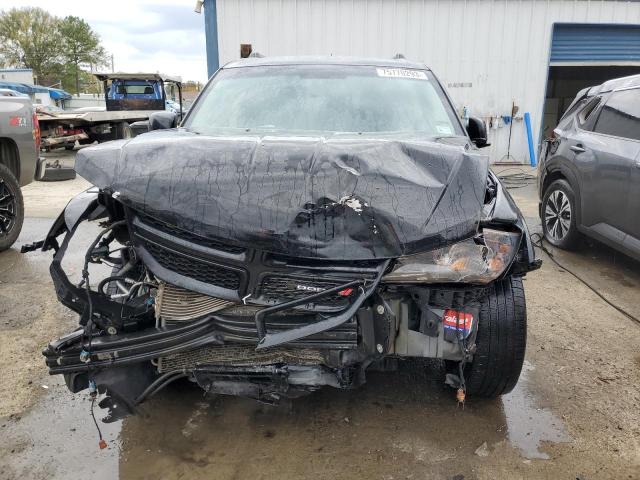 Photo 5 from auction – 2017 DODGE JOURNEY CR with VIN 3C4PDCGG1HT515840