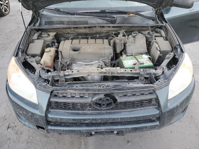 Photo 12 from auction – 2011 TOYOTA RAV4 with VIN 2T3BF4DV6BW091519
