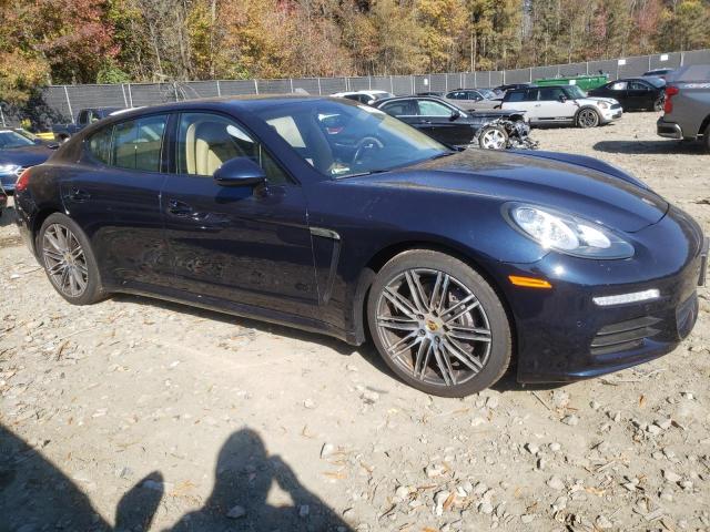 Photo 4 from auction – 2016 PORSCHE PANAMERA 2 with VIN WP0AA2A76GL006628