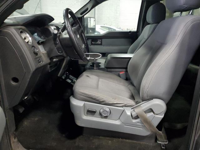 Photo 7 from auction – 2013 FORD F150 SUPER with VIN 1FTFW1ET1DFD12008