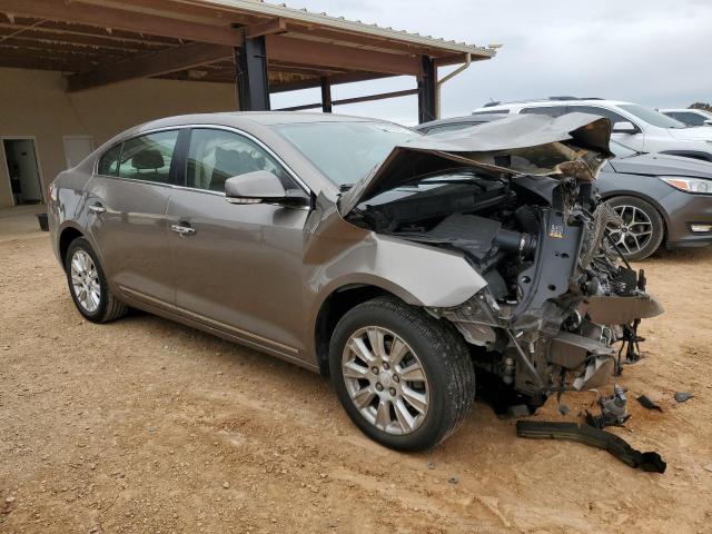 Photo 4 from auction – 2012 BUICK LACROSSE with VIN 1G4GC5ER7CF238760
