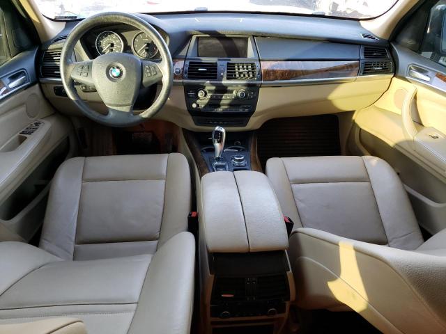Photo 8 from auction – 2013 BMW X5 XDRIVE3 with VIN 5UXZV4C53D0B00513