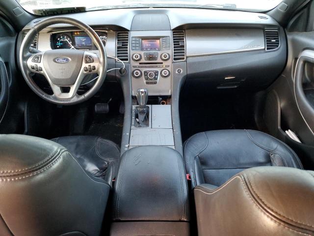 Photo 8 from auction – 2015 FORD TAURUS SEL with VIN 1FAHP2E87FG181290