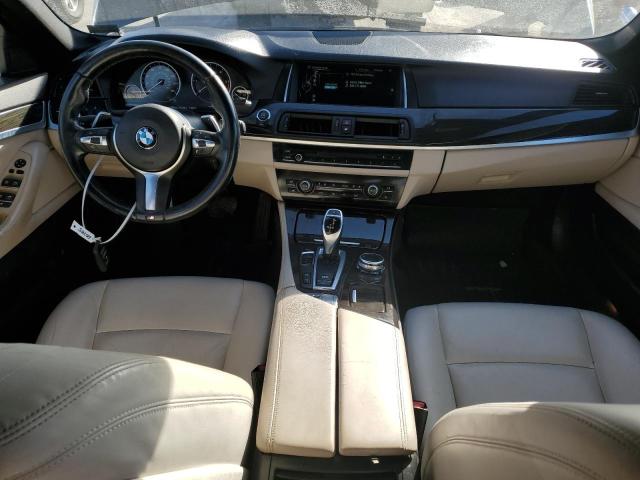 Photo 8 from auction – 2014 BMW 535 D XDRI with VIN WBAFV3C53EDZ33487