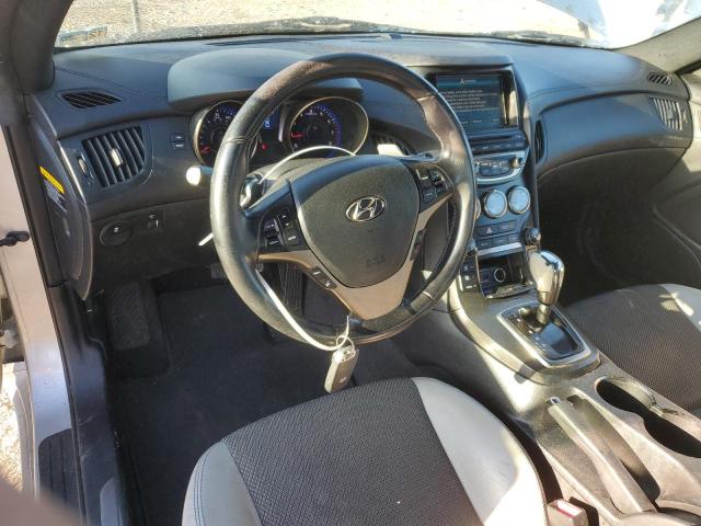 Photo 8 from auction – 2013 HYUNDAI GENESIS CO with VIN KMHHT6KD1DU093232