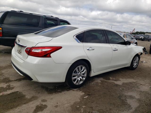 Photo 3 from auction – 2016 NISSAN ALTIMA 2.5 with VIN 1N4AL3AP9GN377695