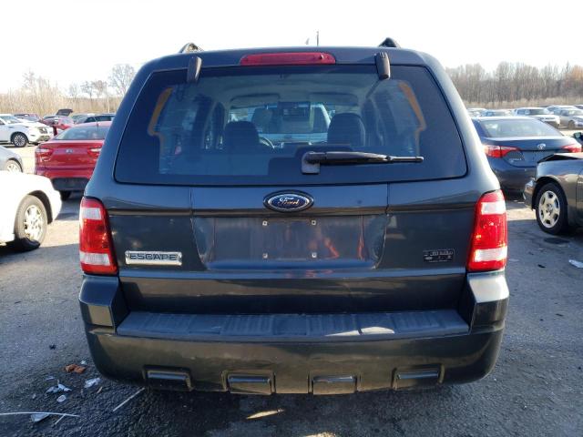 Photo 6 from auction – 2008 FORD ESCAPE XLS with VIN 1FMCU02Z08KE29762