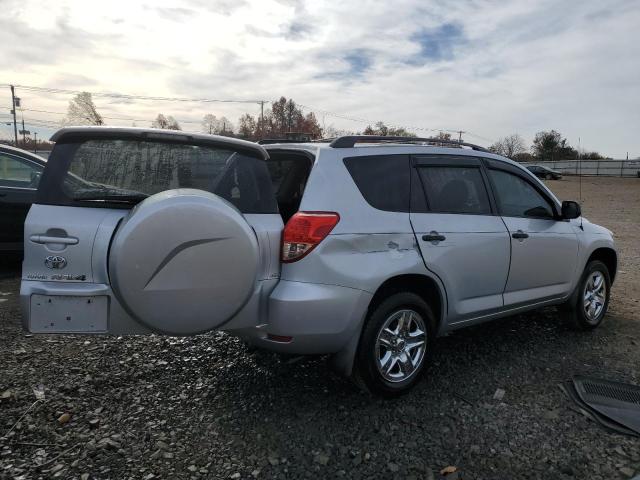 Photo 3 from auction – 2007 TOYOTA RAV4 with VIN JTMBD33V276034552