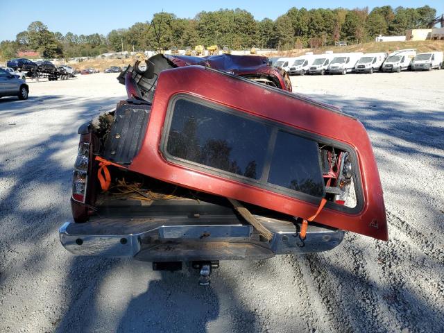 Photo 6 from auction – 2013 NISSAN FRONTIER S with VIN 1N6AD0ER0DN717973