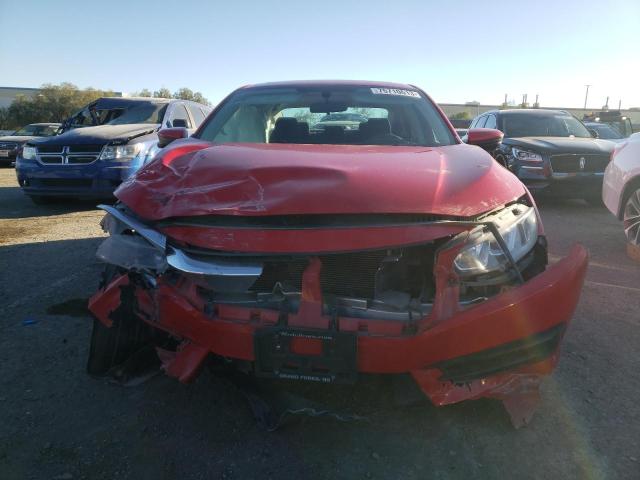 Photo 5 from auction – 2017 HONDA CIVIC EX with VIN 2HGFC2F76HH557649