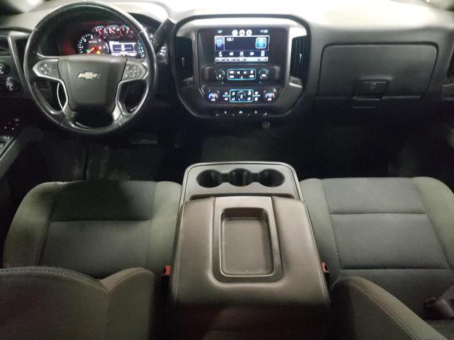 Photo 8 from auction – 2015 CHEVROLET SILVERADO with VIN 3GCUKRECXFG102025