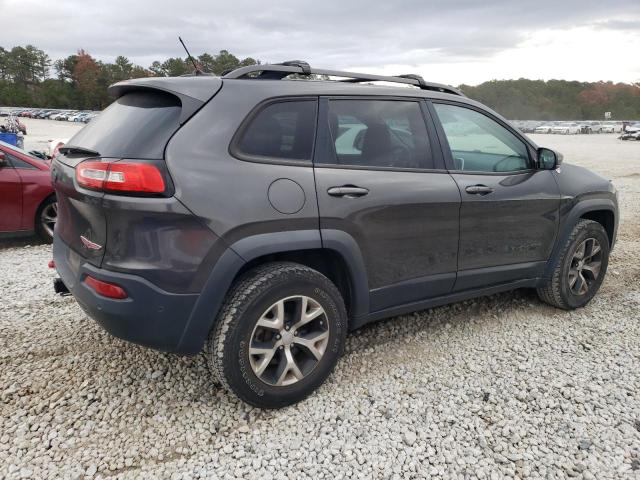 Photo 3 from auction – 2014 JEEP CHEROKEE T with VIN 1C4PJMBS7EW298083