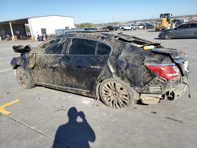 Photo 2 from auction – 2014 BUICK LACROSSE T with VIN 1G4GF5G39EF305135