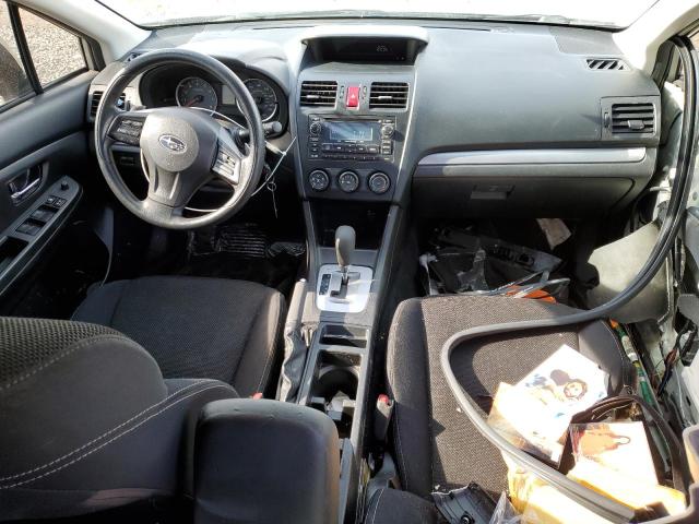 Photo 8 from auction – 2013 SUBARU XV CROSSTR with VIN JF2GPACC8D2888465