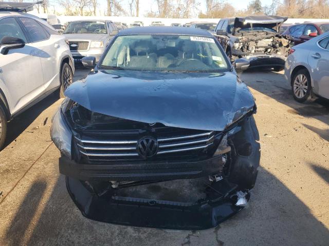 Photo 5 from auction – 2015 VOLKSWAGEN PASSAT S with VIN 1VWAT7A34FC039711