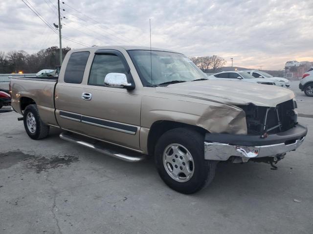 Photo 4 from auction – 2004 CHEVROLET SILVERADO with VIN 2GCEC19V241131264