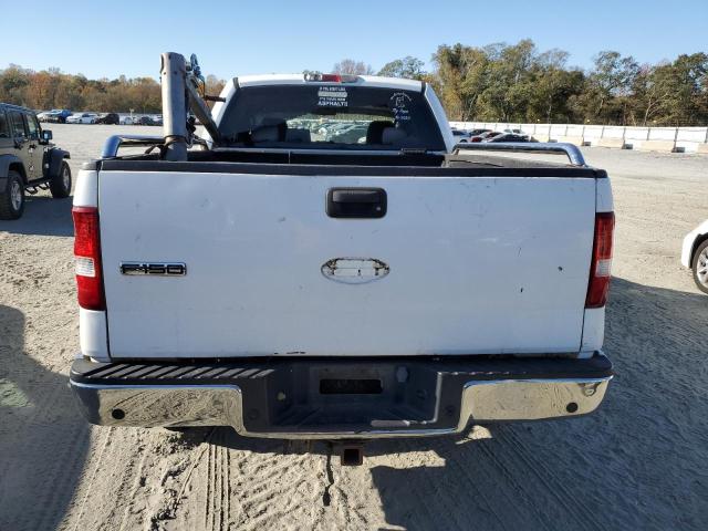 Photo 6 from auction – 2005 FORD F150 with VIN 1FTRX14W45FB49670