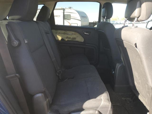 Foto 10 de la subasta – 2010 DODGE JOURNEY SX con VIN 3D4PG5FV7AT115776