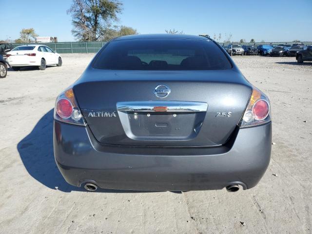 Photo 6 from auction – 2012 NISSAN ALTIMA BAS with VIN 1N4AL2AP5CC179745