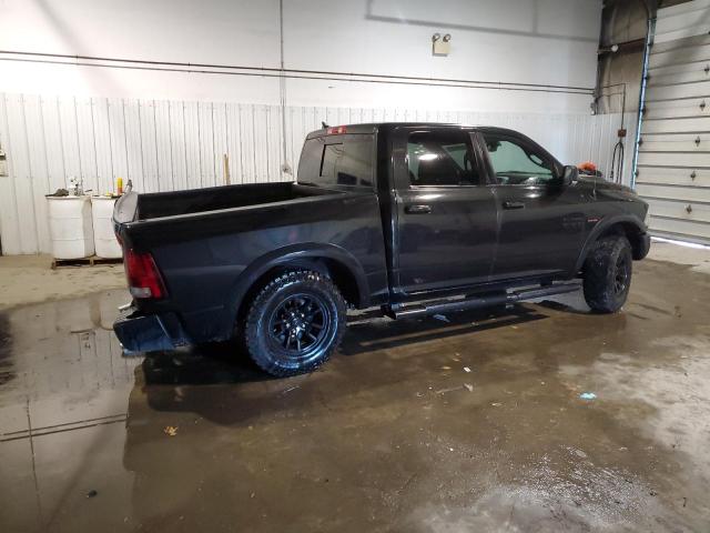 Photo 3 from auction – 2018 RAM 1500 REBEL with VIN 1C6RR7YT3JS201621