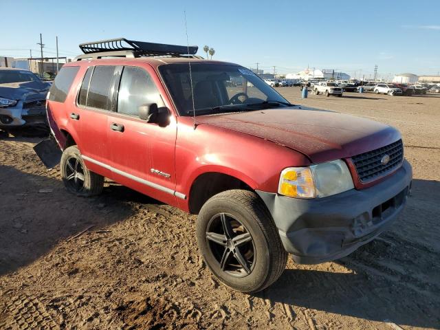 Foto 4 de la subasta – 2005 FORD EXPLORER X con VIN 1FMZU62K85ZA66324