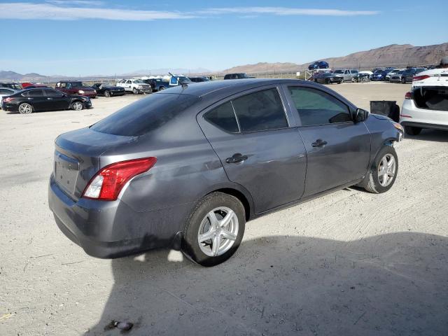 Photo 3 from auction – 2017 NISSAN VERSA S with VIN 3N1CN7AP9HL852254
