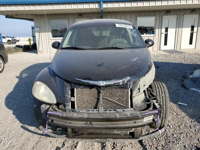 Photo 5 from auction – 2002 CHRYSLER PT CRUISER with VIN 3C8FY68B42T231452