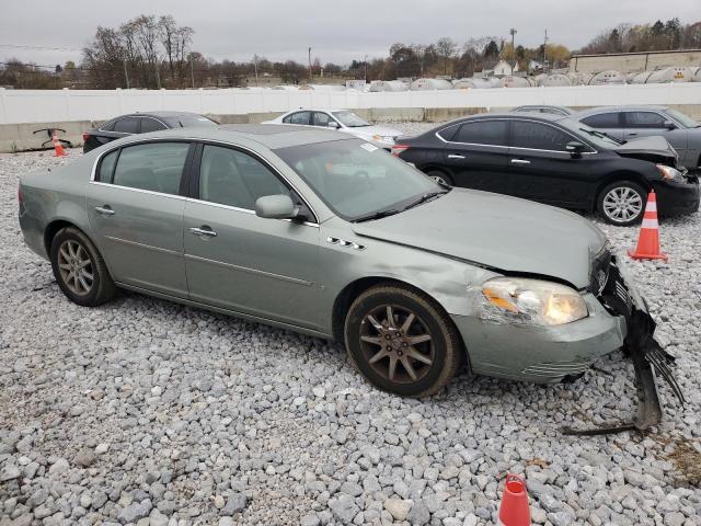 Photo 4 from auction – 2007 BUICK LUCERNE CX with VIN 1G4HD57257U112092