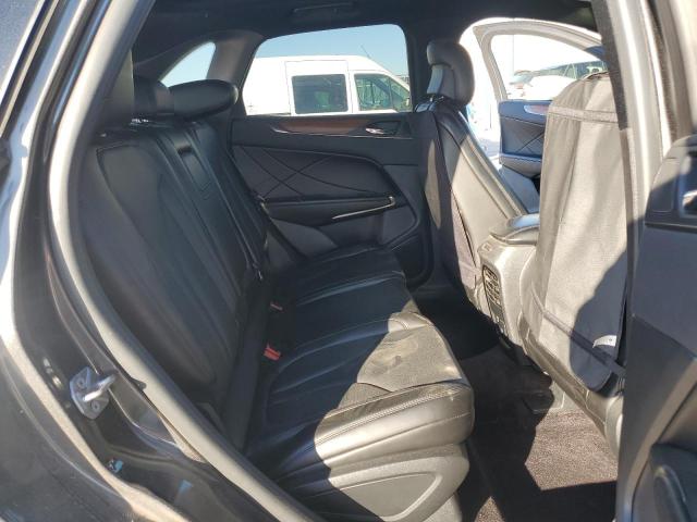 Photo 11 from auction – 2019 LINCOLN MKC RESERV with VIN 5LMCJ3D91KUL03426