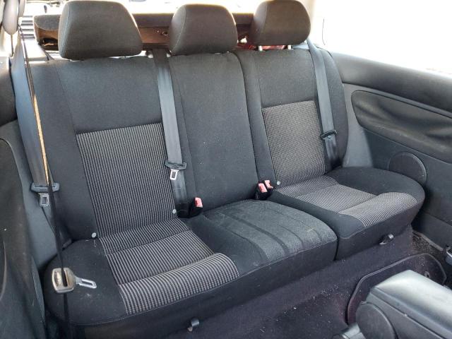 Photo 10 from auction – 2002 VOLKSWAGEN GTI BASE with VIN 9BWDE61J924012520